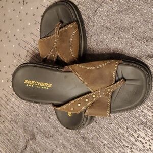 Women's Size 11 Sandals